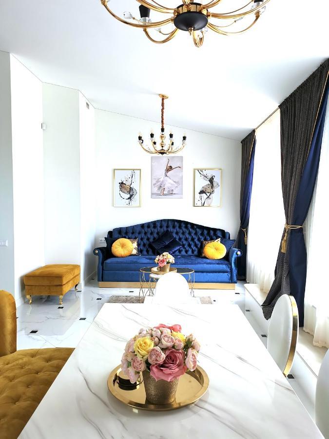 Luxury Penthouse With Large Terrace & Panoramic Old Town View Apartment Vilnius Exterior photo