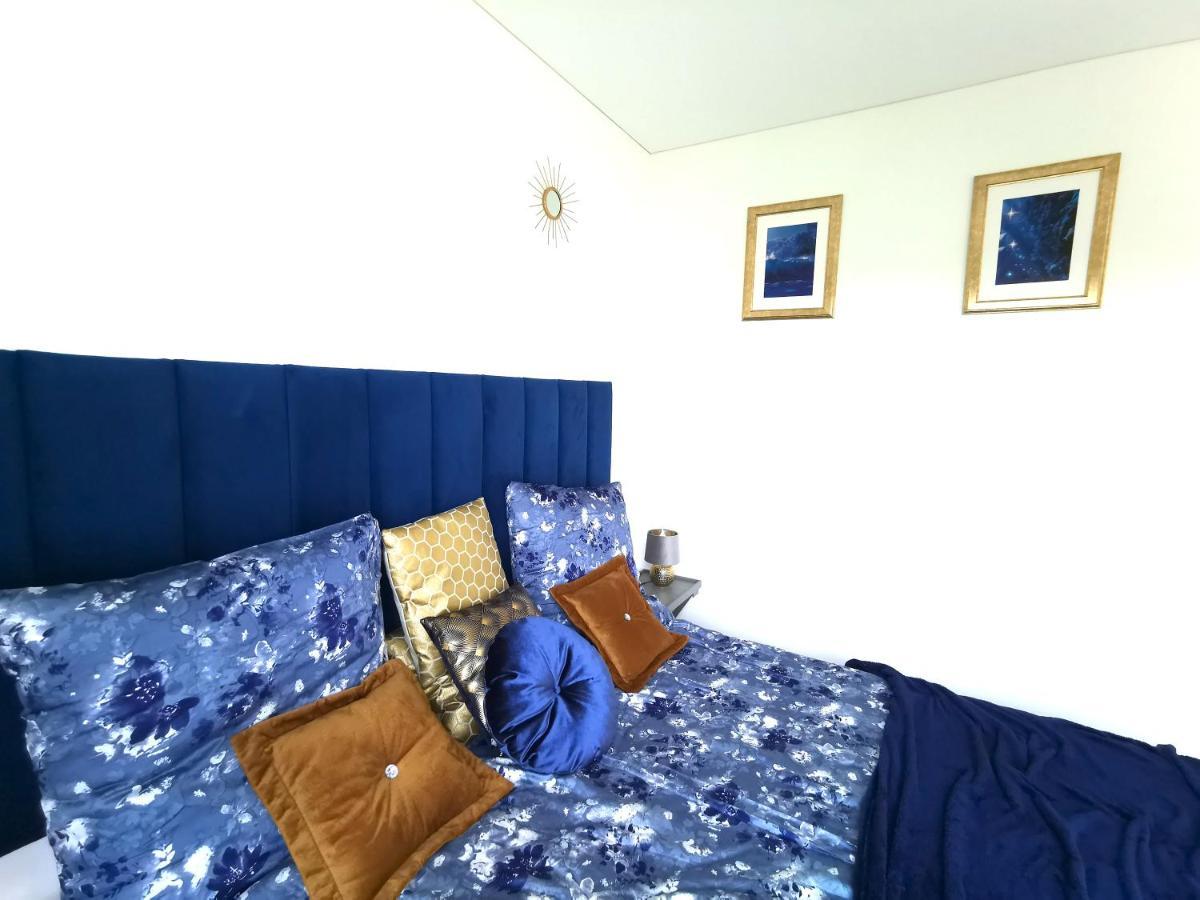Luxury Penthouse With Large Terrace & Panoramic Old Town View Apartment Vilnius Exterior photo